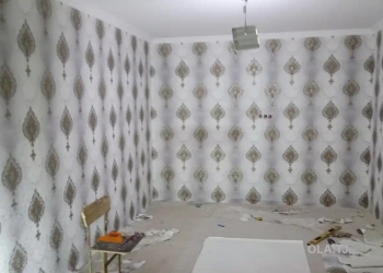 Отделочные работы