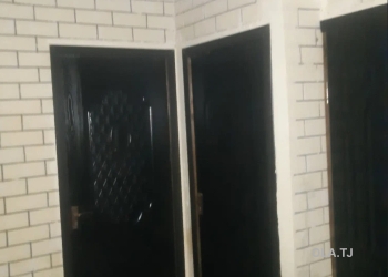 1 комнатная квартира, 8 этаж, 48 м²