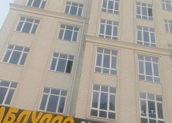 2 комнатная квартира, 3 этаж, 52 м²
