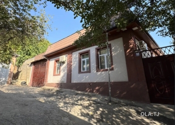 Дом (хавли), 7 комнат,