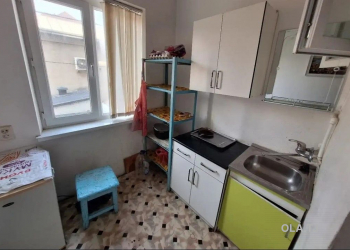 1 комнатная квартира, 2 этаж, 35 м²