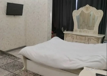 2 комнатная квартира, 9 этаж, 65 м²