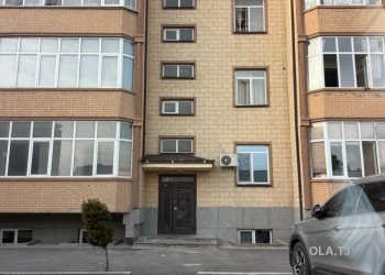 2 комнатная квартира, 4 этаж, 65 м²