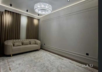 3 комнатная квартира, 4 этаж, 80 м²