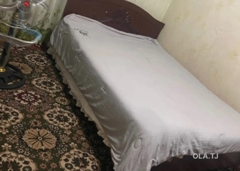 Комната в 2 комнатной квартире, 4/,