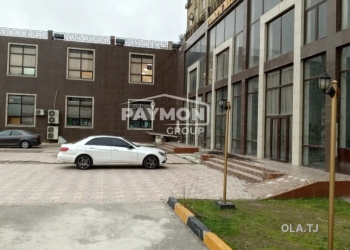 Помещение под свободное назначение, 800м², куч. Сохили, мости 46