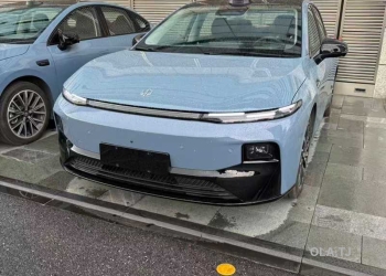 Leapmotor C01,  2025