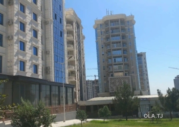 6 комнатная квартира, 8 этаж, 150 м²