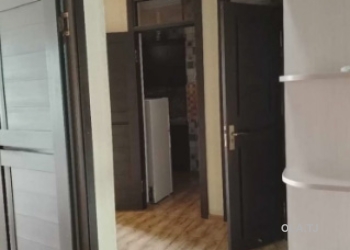 1 комнатная квартира, 7 этаж, 53 м²