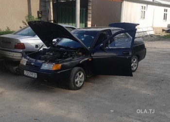 ВАЗ (Lada) 2110,  2000