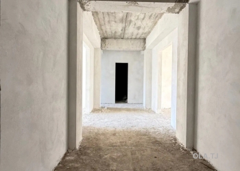 3 комнатная квартира, 3 этаж, 102 м²