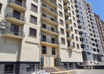 4 комнатная квартира, 11, 120 м²