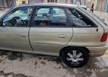 Opel Astra F,  1996