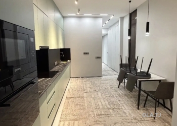 2 комнатная квартира, 10 этаж, 60 м²