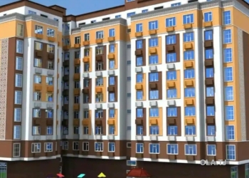 Помещение под свободное назначение, 200м², Новая поликлиника