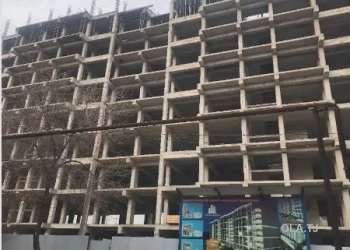 3 комнатная квартира, 4 этаж, 104 м²