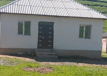 Дом (хавли), 3 комнат,