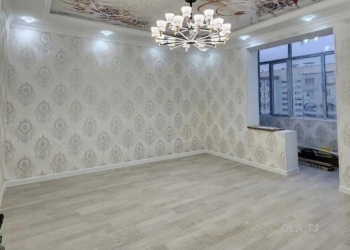 1 комнатная квартира, 6 этаж, 46 м²