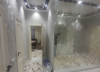 2 комнатная квартира, 11 этаж,