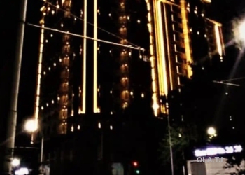 3 комнатная квартира, 7 этаж,