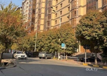 2 комнатная квартира, 12 этаж, 84 м²