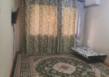 1 комнатная квартира, 1 этаж, 42 м²