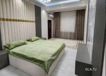 2 комнатная квартира, 2 этаж, 70 м²