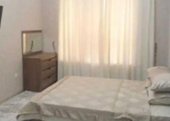 2 комнатная квартира, 6 этаж, 112 м²