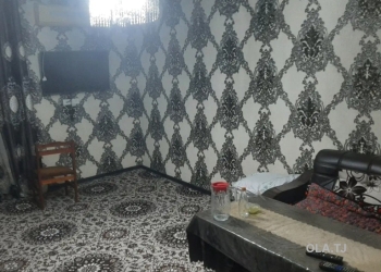 3 комнатная квартира, 4 этаж, 70 м²