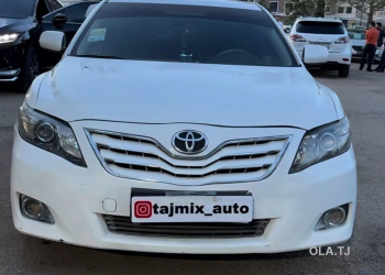 Toyota Camry,  2009