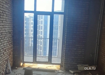 3 комнатная квартира, 8 этаж, 116 м²