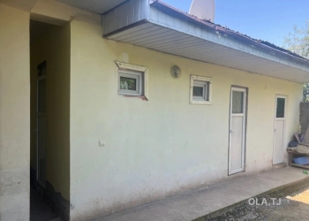 Дом (хавли), 3 комнат,