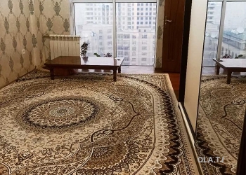 1 комнатная квартира, 17 этаж, 38 м²