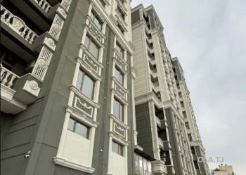 1 комнатная квартира, 7 этаж, 48 м²