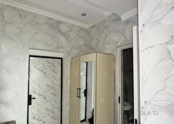 2 комнатная квартира, 9 этаж, 40 м²
