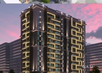 1 комнатная квартира, 4 этаж, 70 м²