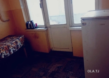1 комнатная квартира, 1 этаж, 41 м²