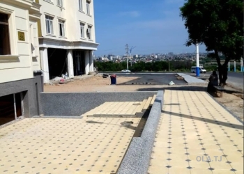 2 комнатная квартира, 5 этаж, 57 м²
