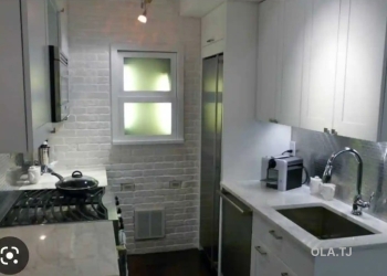 2 комнатная квартира, 3 этаж, 65 м²
