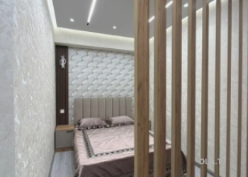 1 комнатная квартира, 10 этаж, 50 м²