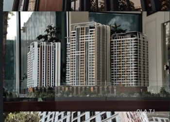 4 комнатная квартира, 18, 207 м²