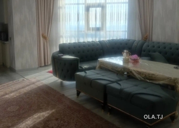 2 комнатная квартира, 11 этаж, 57 м²