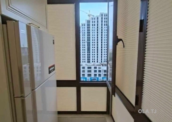 6 комнатная квартира, 8 этаж, 190 м²