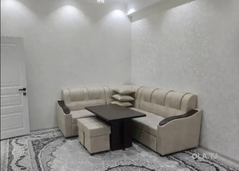 2 комнатная квартира,  этаж,