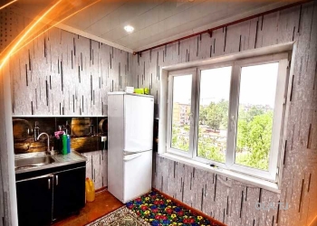 1 комнатная квартира, 5 этаж, 55 м²