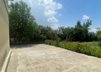 Дом (хавли), 8 комнат,