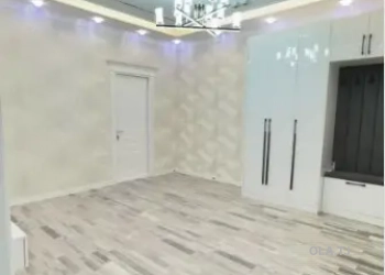 4 комнатная квартира, 4, 80 м²