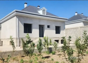 Дом (хавли), 6 комнат,