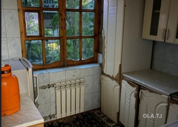 2 комнатная квартира, 3 этаж, 42 м²