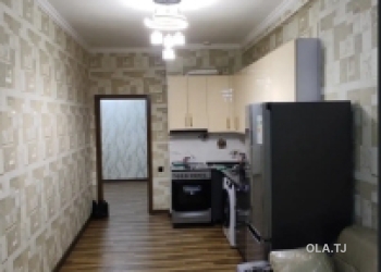 1 комнатная квартира, 14 этаж, 65 м²